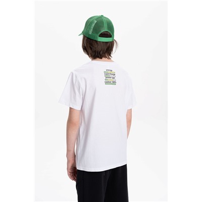 Футболка для мальчиков