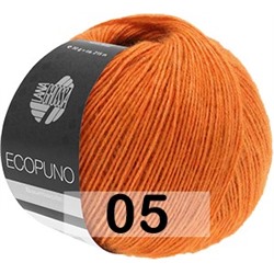 Пряжа Lana Grossa ECOPUNO
