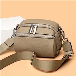 Bags Сумка женская / кожа / 03712177