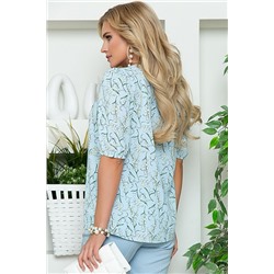 Блузка 41462