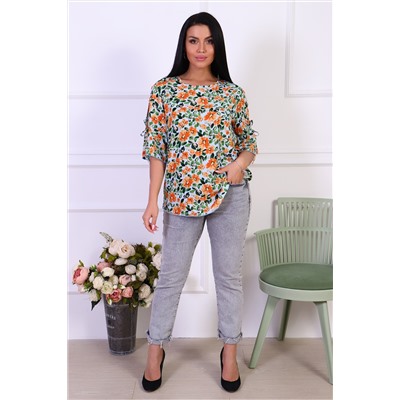 Туника Суаре