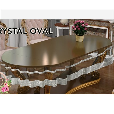 Скатерть Casper Silicon Masa Ortusu Zelal