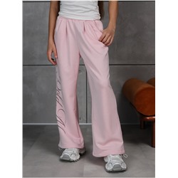 Брюки "Риск" Розовый  Детский