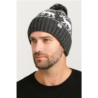 Шапка Молодежная Топ436