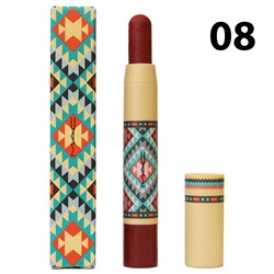 Помада МАС Tribe Vibe Lip Рencil (упаковка 12 шт)