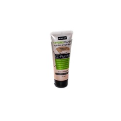 Perfect skin CC-крем 75мл Hydromania