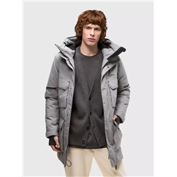 TAYMIR MEN'S JKT 3