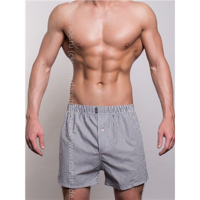 SG3310-3 Трусы мужские Sergio Dallini Дроп шорты