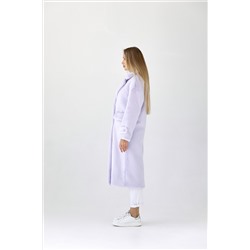 Шубка утеплённая 25777 (лаванда)