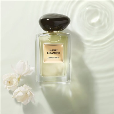 Giorgio Armani Prive Jasmin Kusamono For Women edt 100 ml