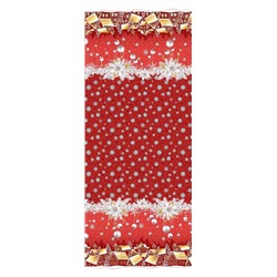 Скатерть двунитка №152 Полночь