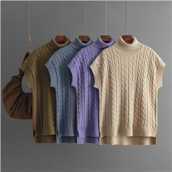 Eleganzza  Жилет женский   P-75