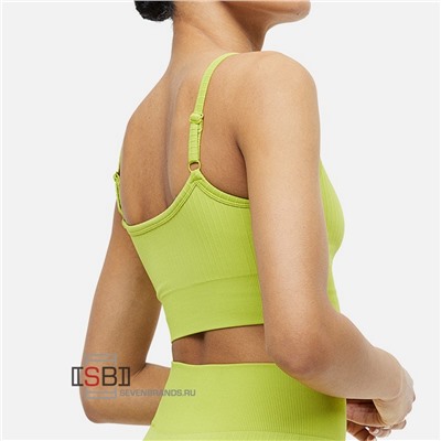 H&M, 461091, Топ спортивный