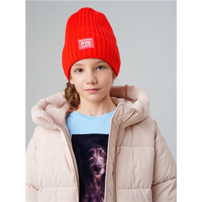 Шапка для девочки