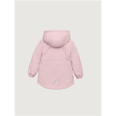 Куртка утеплённая для девочки NIKASTYLE 4м4025 Сакура