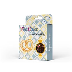 TeaCake Хорошему Человеку