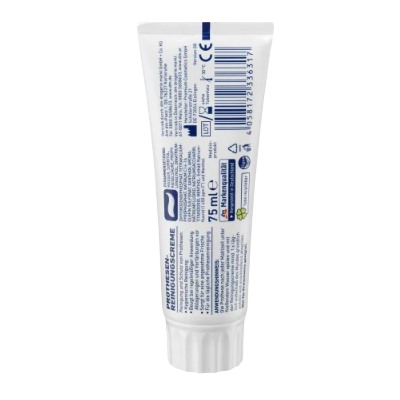 Dontodent Gebissreiniger-Creme, Донтодент Очищающий крем-паста для зубных протезов, 75 мл
