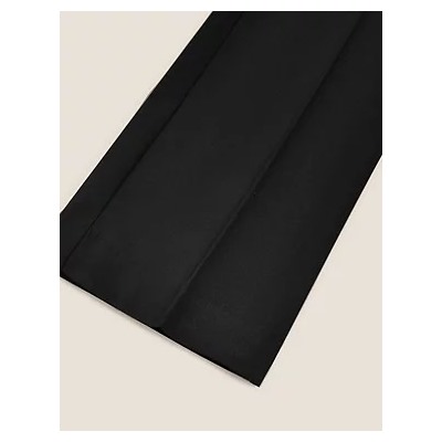 Boys' Skinny Leg School Trousers (2-18 Yrs)