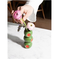 Ваза Olivia, 10 см