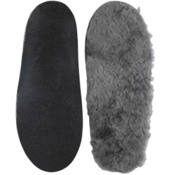 Lum501Т Стельки детские Luomma ортопедические каркасные Мех р.23