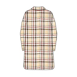 Сорочка ночная для девочки