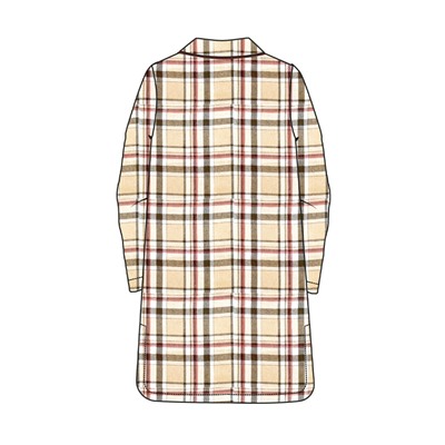 Сорочка ночная для девочки