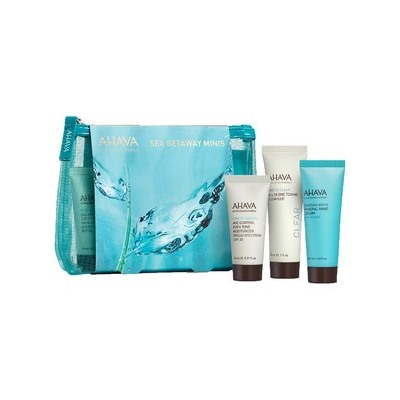 AHAVA Набор для ухода Handpflege Sea Minis Kit