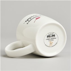 КРУЖКА LEFARD "СЛАСТЕНА" 270МЛ