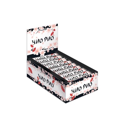 Батончик «Чио Рио», 30 г (упаковка 24 шт)