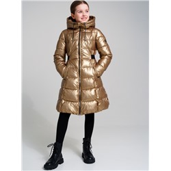 Пальто демисезонное для девочки