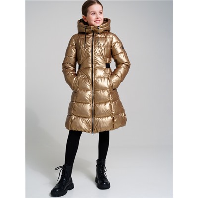 Пальто демисезонное для девочки