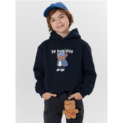 АНОРАК ДЛЯ МАЛЬЧИКОВ 123441