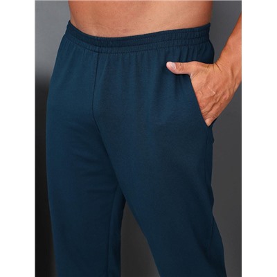 Брюки Люкс петроль ИвК