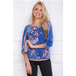 Блузка 41005
