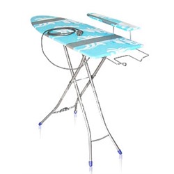 Гладильная доска Bell Unior3 БЮ3 подставка рукав, удл, ДСП оптом