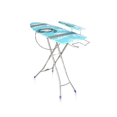 Гладильная доска Bell Unior3 БЮ3 подставка рукав, удл, ДСП оптом