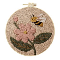 PUNCH Набор для творчества ковровая вышивка 945207737879