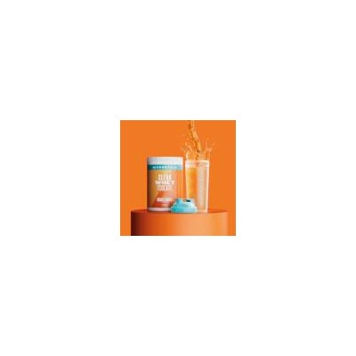 Clear Whey Isolate
