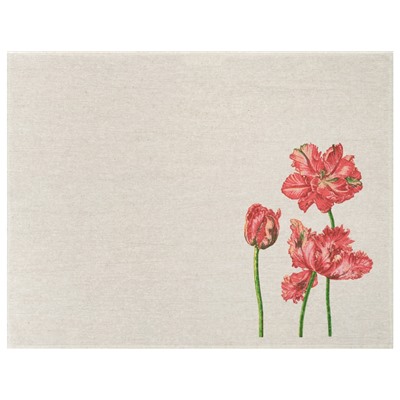 22С142-ШР+К/п.р. 45*60 Полотенце "Фрэнсис 2" рис. 826