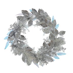 GAEM Изделие декоративное "Венок", L48 W12 H47 см