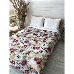 Кандинский Покрывало 240х240см 06867