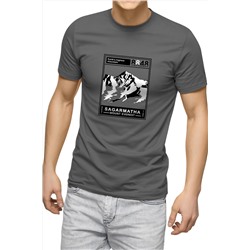 Футболка Print030