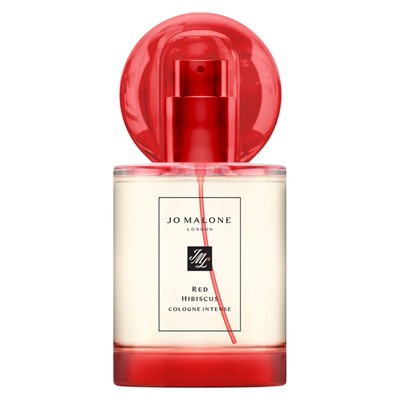 JM Frangipani Red Hibiscus Intense edc 100 ml