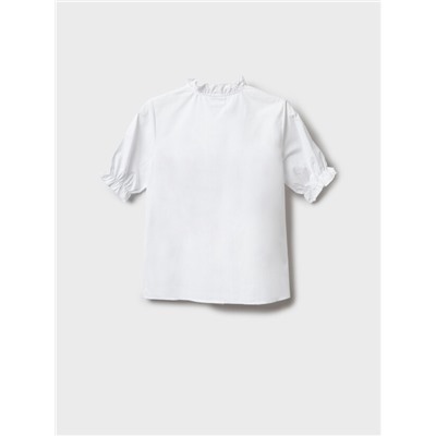 Блузка для девочки