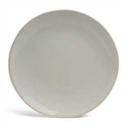 НАБОР ТАРЕЛОК ЗАКУСОЧНЫХ BRONCO "CONCEPT" 4 ШТ. 22 СМ БЕЖЕВЫЙ