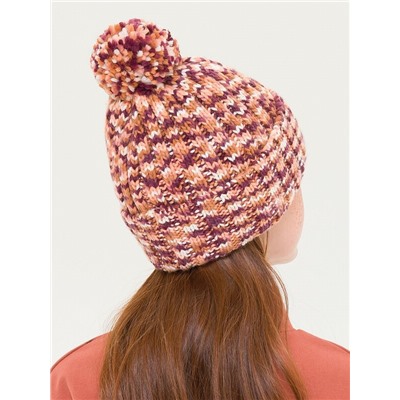 Шапка для девочек