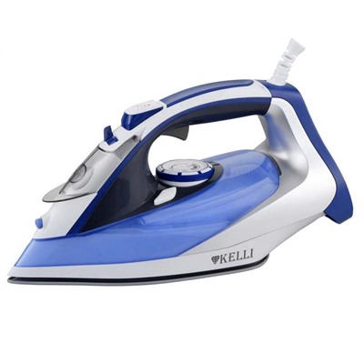 Утюг Kelli KL-1638 (10) оптом