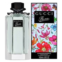Gucci Flora By Gucci Glamorous Magnolia For Women edt 100 ml