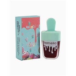 Тинт для губ, 8 г, водостойкий, оттенок №1