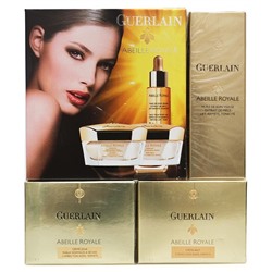 Набор кремов Guerlain Abeille Royale 50ml+50ml+28ml